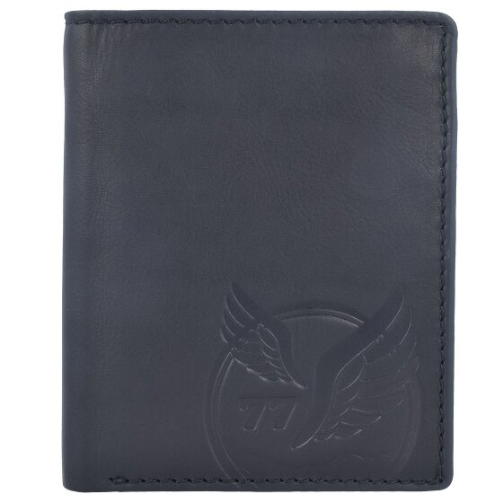 camel active Nepal Geldbörse RFID Leder 10 cm