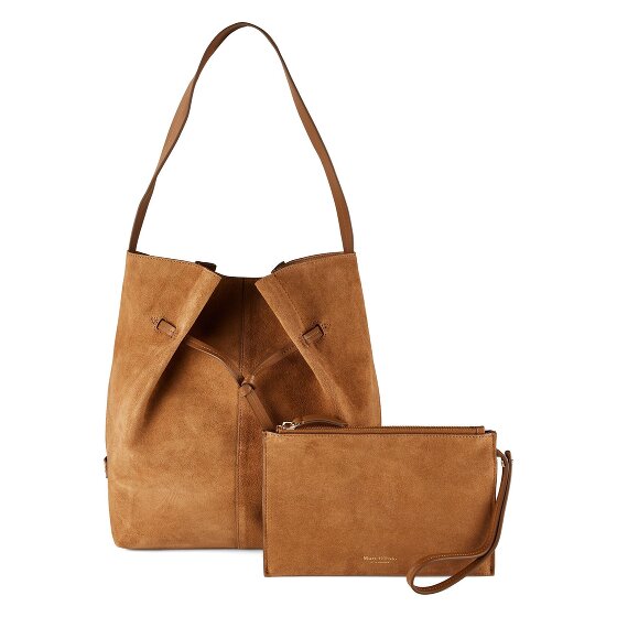 Marc O'Polo Beuteltasche M Leder 33 cm
