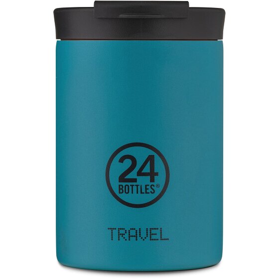 24Bottles Travel Trinkbecher 350 ml