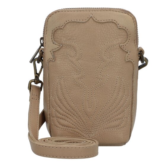 Cowboysbag Western Handytasche Leder 9 cm