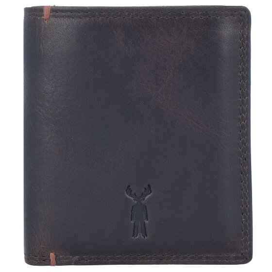 Jack Kinsky Colombo 205 Geldbörse Leder 8,5 cm