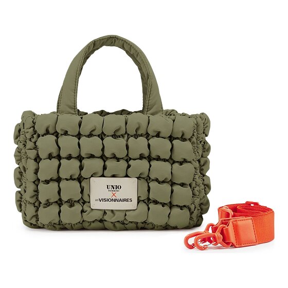 LES VISIONNAIRES Unio Cortina S Handtasche 34 cm
