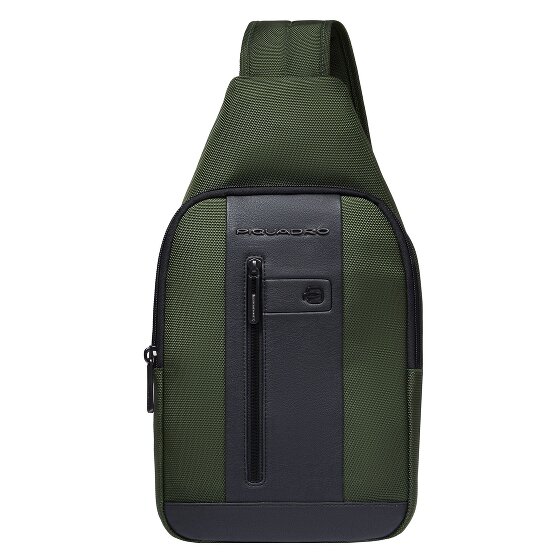Piquadro Brief Umhängetasche 37 cm