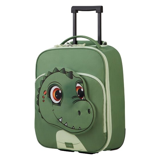 Samsonite Sammies 2 Rollen Kindertrolley 45 cm