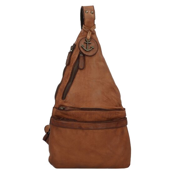 Harbour 2nd Urban Poets Rowan Sling Bag Leder 38 cm