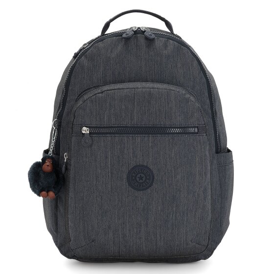 Kipling Back To School Seoul Rucksack 44 cm Laptopfach