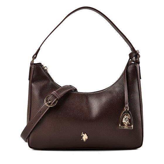 U.S. Polo Assn. Jones Schultertasche 30 cm