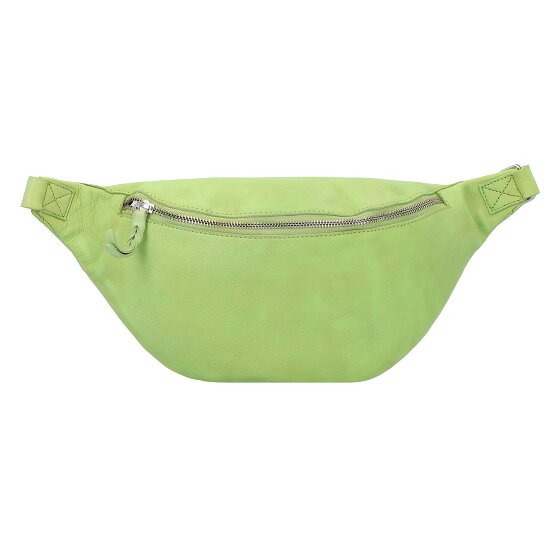 Taschendieb Wien Kohlmarkt 107 Gürteltasche Leder 36 cm