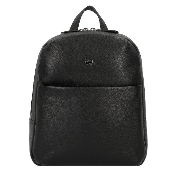 Braun Büffel Hanna City Rucksack S Leder 31 cm