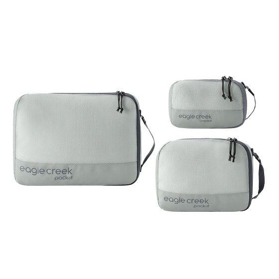 Eagle Creek Pack-It Packtaschen Set 3 tlg.