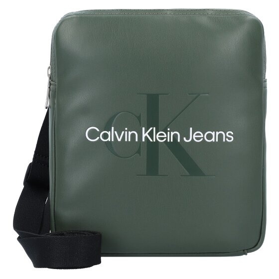 Calvin Klein Jeans Monogram Soft Umhängetasche 19.5 cm