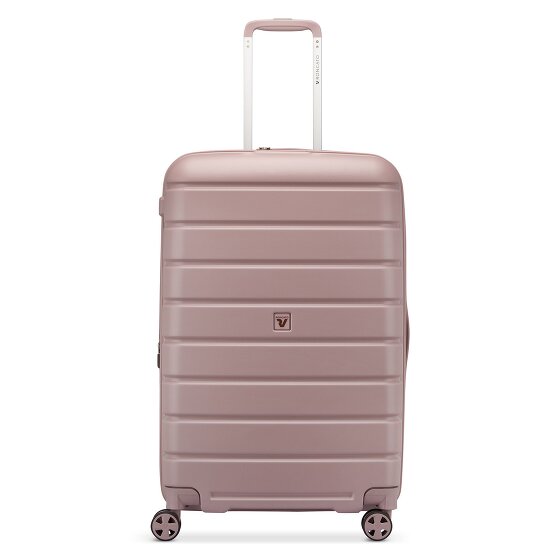 Roncato Relife 4 Rollen Trolley 73 cm mit Dehnfalte