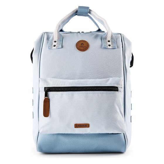 Cabaia Adventurer Sporty Medium Daypack 41 cm Laptopfach