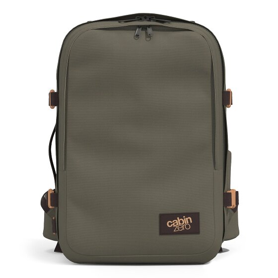 Cabin Zero Adventure 108 Daypack 46 cm Laptopfach