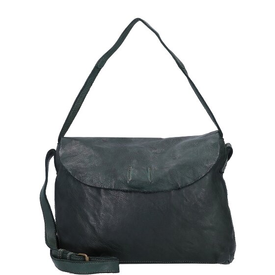 Harold's Submarine Schultertasche L Leder 28 cm