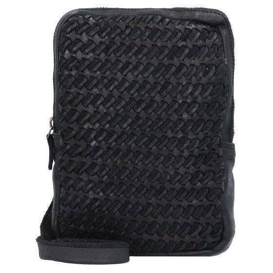 Harbour 2nd Anchor Love Bruna Umhängetasche Leder 15 cm