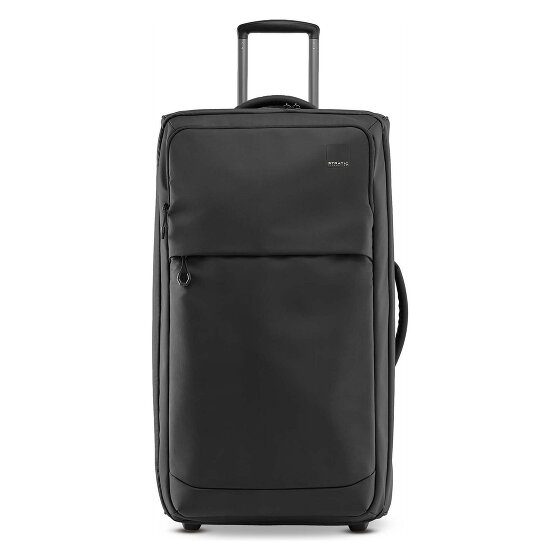Stratic Vibe 2 Rollen Reisetasche 79 cm