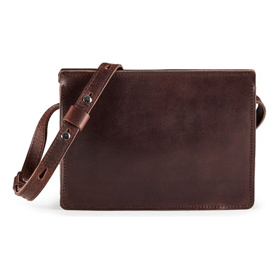 Harold's SAS Umhängetasche Leder 23 cm