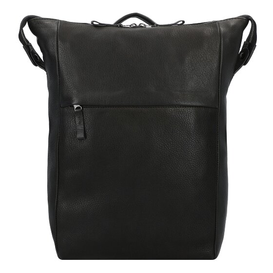 Harold's Country Scraper Daypack Leder 36 cm Laptopfach