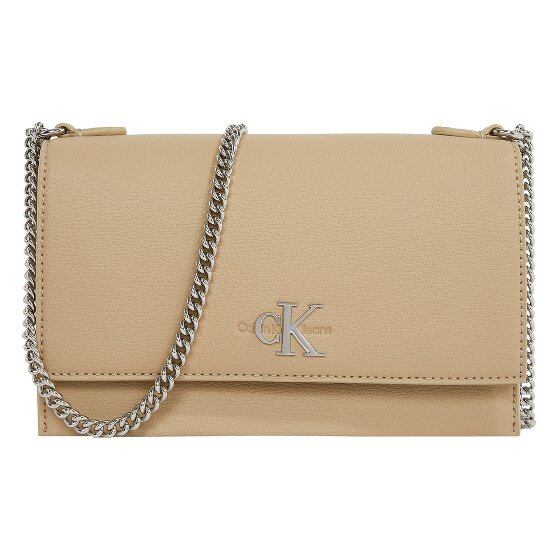 Calvin Klein Jeans Minimal Monogram Umhängetasche 21 cm