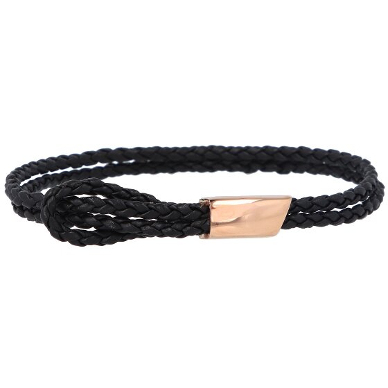 Davidoff Crossroads Armband Leder 20 cm