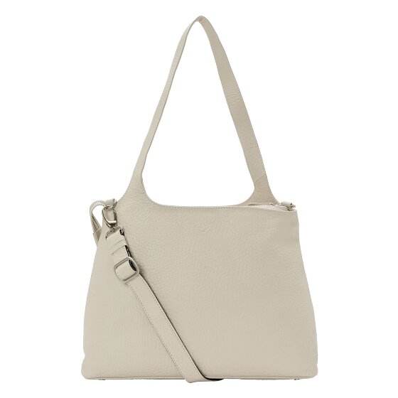 Voi Hirsch Gisela Schultertasche Leder 34 cm