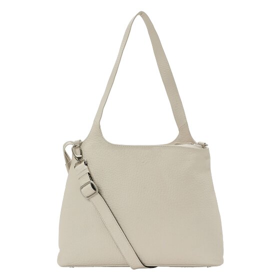 Voi Hirsch Gisela Schultertasche Leder 34 cm