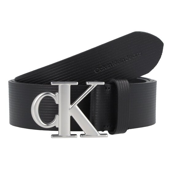 Calvin Klein Jeans Gürtel Leder