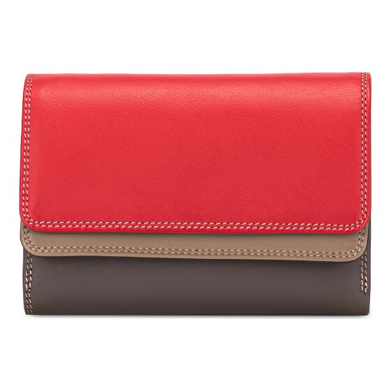 Mywalit Geldbörse Leder 13 cm