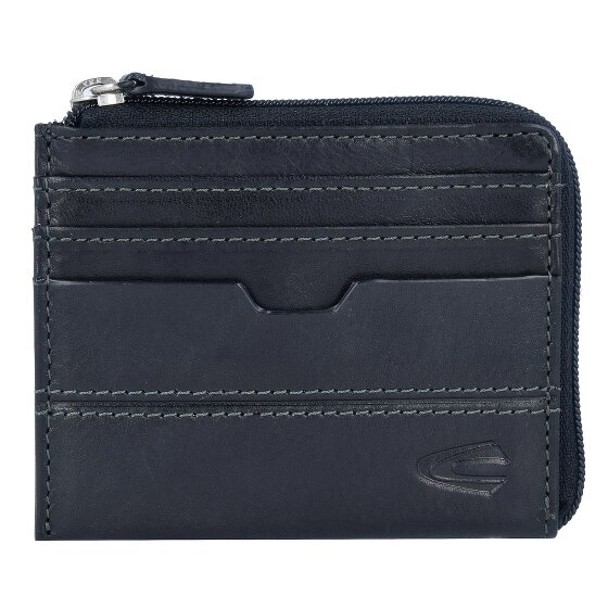 camel active Tokyo Kreditkartenetui Leder 11 cm