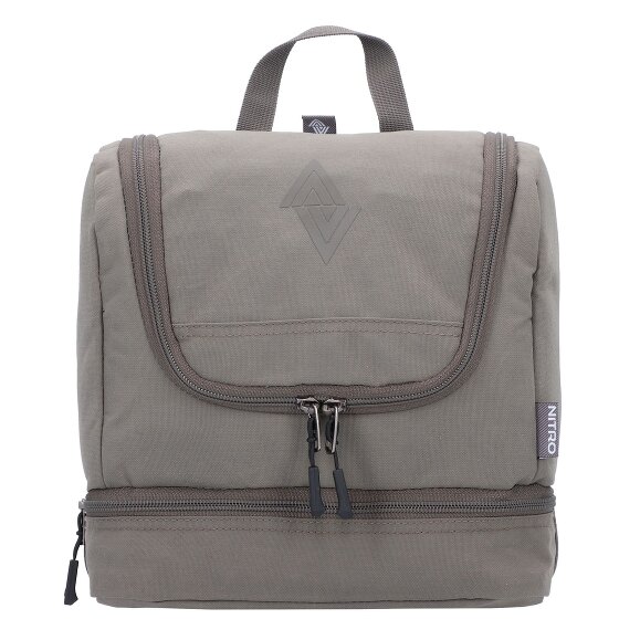 NITRO Travel Kit Kulturbeutel 25 cm