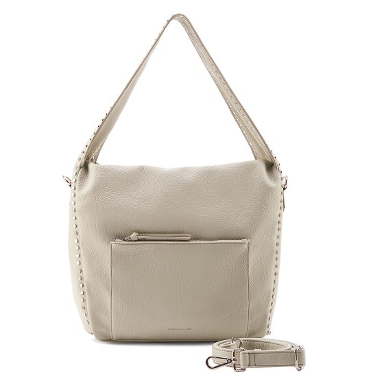 FredsBruder Feel Wild Schultertasche Leder 32 cm