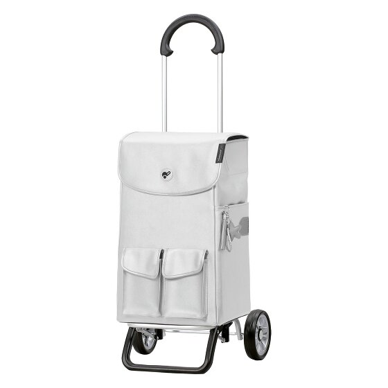 Andersen Shopper Scala Shopper Plus Abbo Einkaufstrolley 54 cm