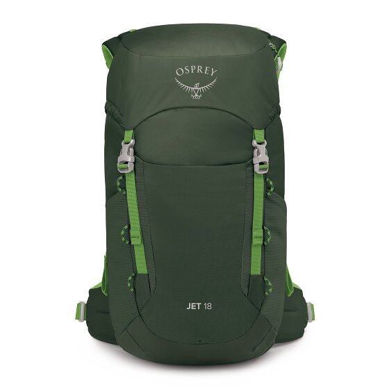 Osprey Jet 18 Wanderrucksack 46 cm