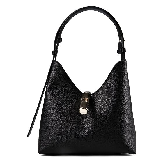 Furla Goccia Schultertasche S Leder 24 cm