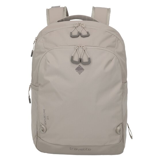 Travelite Venture Line Daypack 45 cm Laptopfach