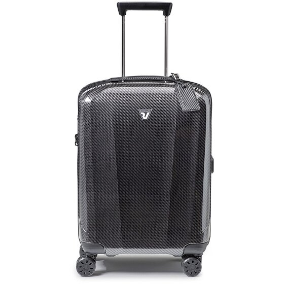 Roncato We Are Glam 4 Rollen Kabinentrolley 55 cm