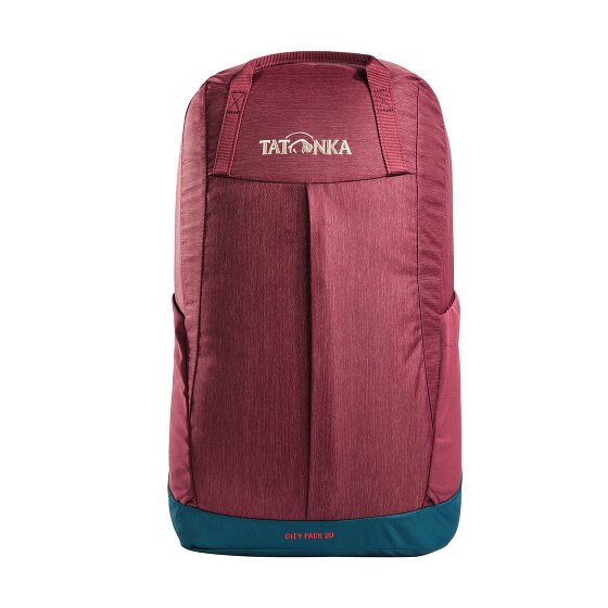 Tatonka City Pack 20 Rucksack 49 cm