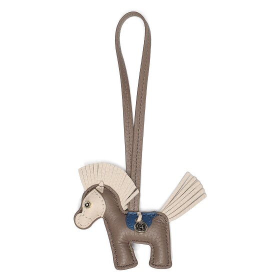 AIGNER Fashion Schlüsselanhänger Leder 11 cm