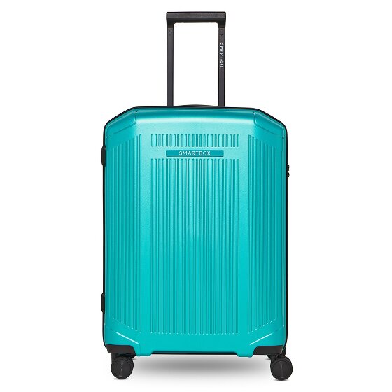 Smartbox Edition 02 4 Rollen Trolley M 66 cm