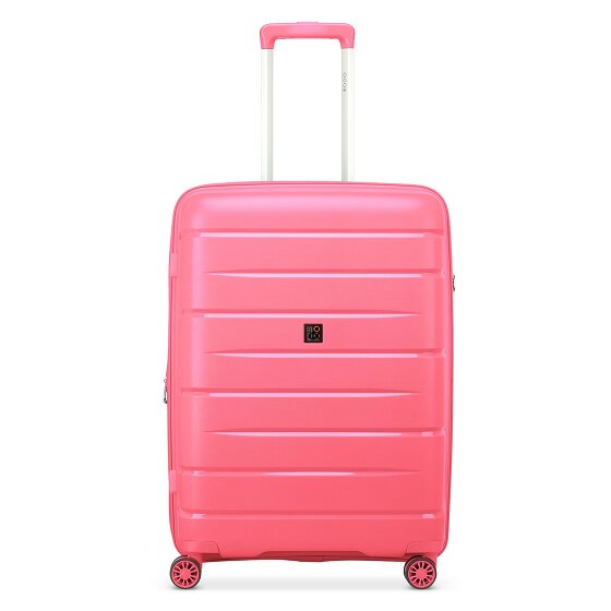 MODO by Roncato Starlight 3.0 4 Rollen Trolley 66 cm mit Dehnfalte
