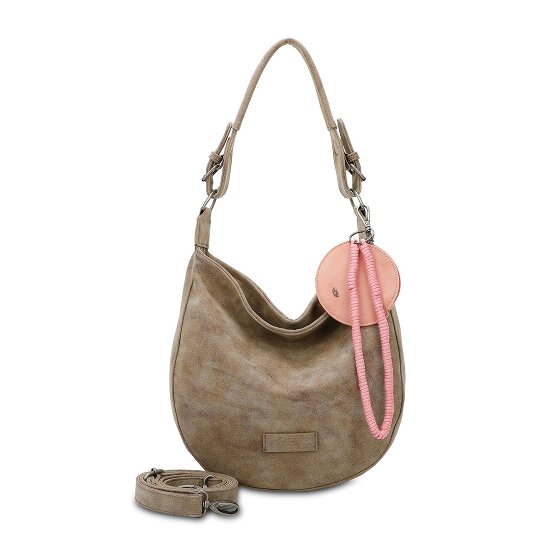 Fritzi aus Preußen Fritzi Hobo Vintage Schultertasche 33 cm