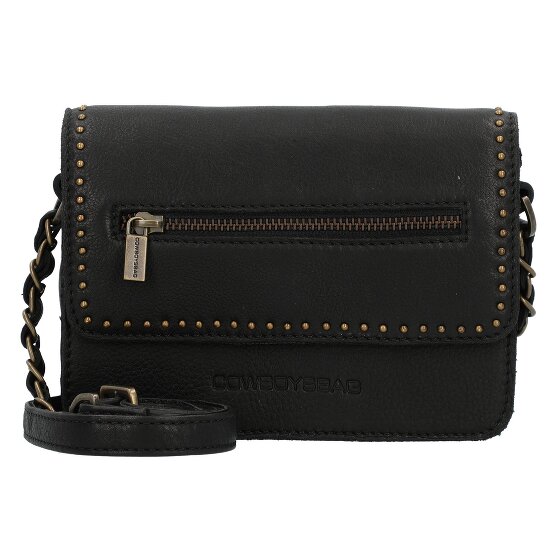 Cowboysbag Bridgetown Umhängetasche Leder 18.5 cm
