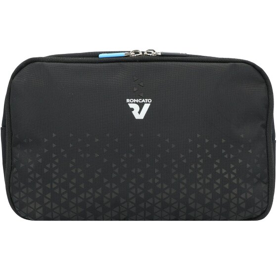 Roncato Crosslite Kulturbeutel 23 cm
