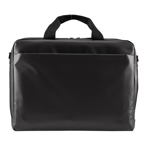 Jost Tolja Aktentasche 38 cm Laptopfach