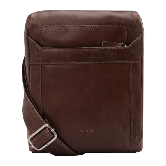 Voi City Cowboy Umhängetasche Leder 20 cm