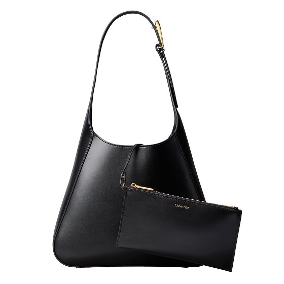 Calvin Klein Hardware Schultertasche 30 cm