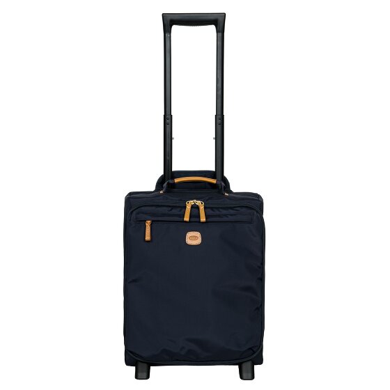 Bric's X-Collection 2 Rollen Kabinentrolley 43 cm