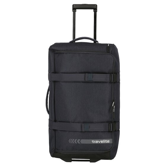 Travelite Kick Off 2-Rollen Reisetasche 68 cm