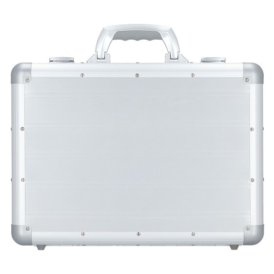Alumaxx Aktenkoffer 45 cm Laptopfach